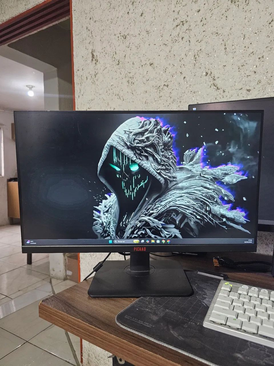 Monitor 24.5" / 240hz / IPS - Foto 2