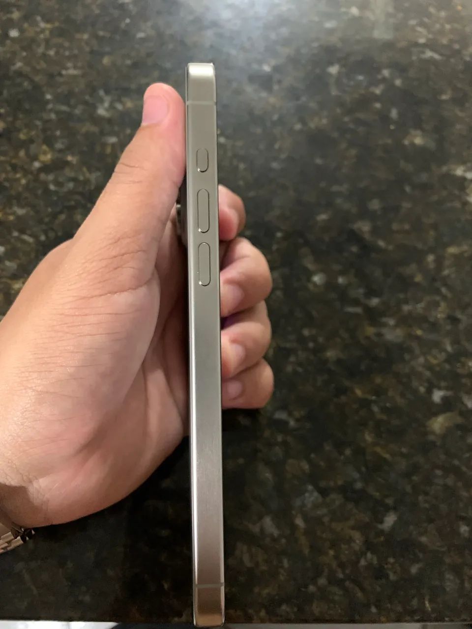 Iphone 15 pro max 256 gb - Foto 3