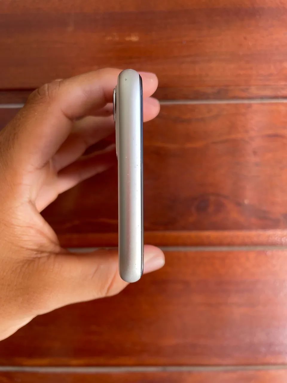 iPhone 11 branco 64G - Foto 5
