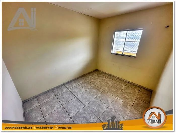 Casa com 3 dormitórios para alugar, 100 m² - Dendê - Fortaleza/CE - Foto 5