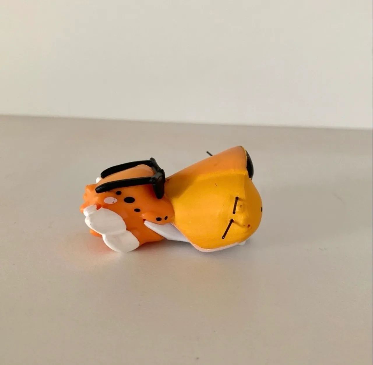Chester cheetos head action figure - Foto 3