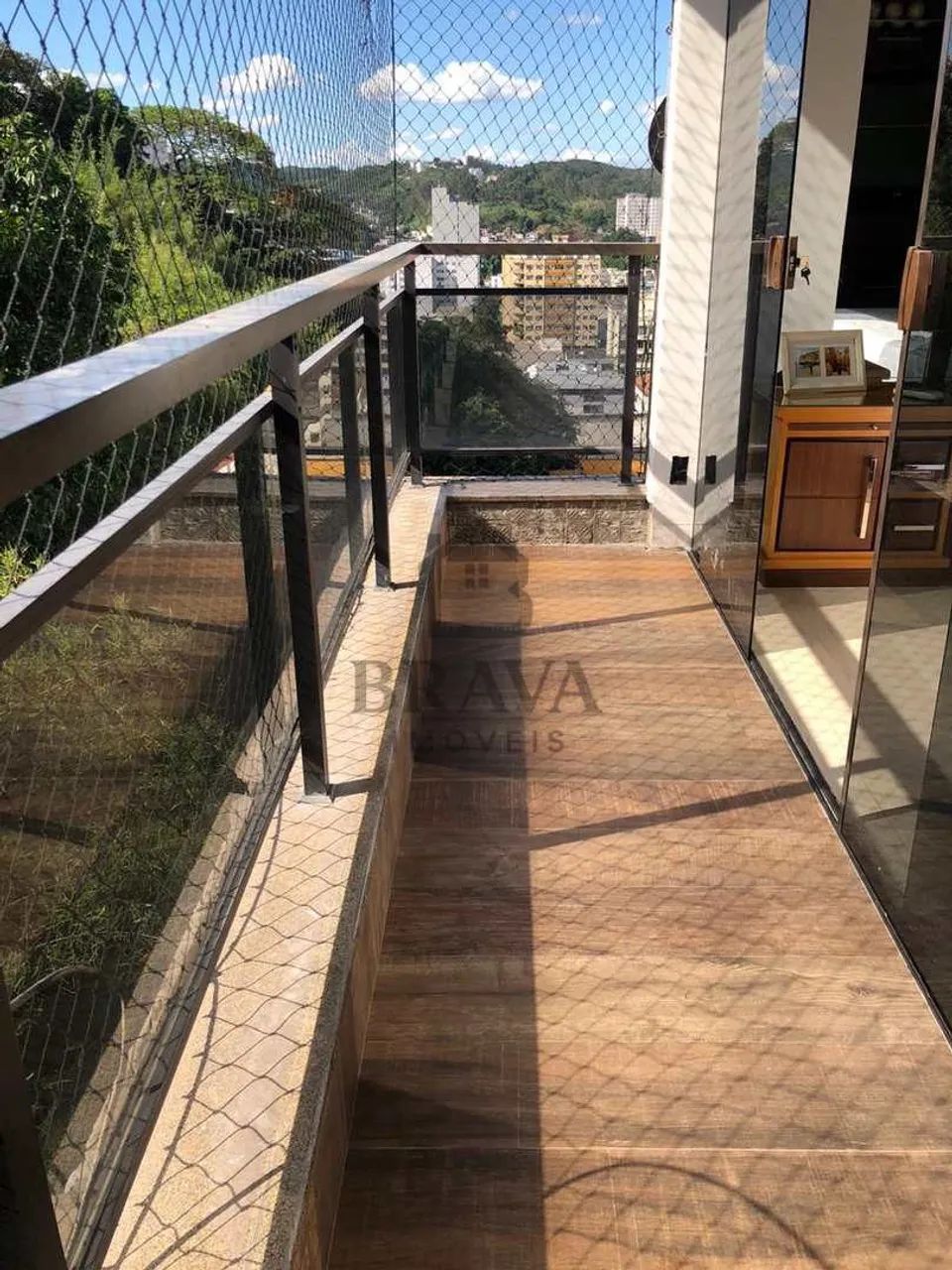 Apartamento com 3 quartos, Centro, Barra Mansa - R$ 1.1 mi, Cod: 117 - Foto 5