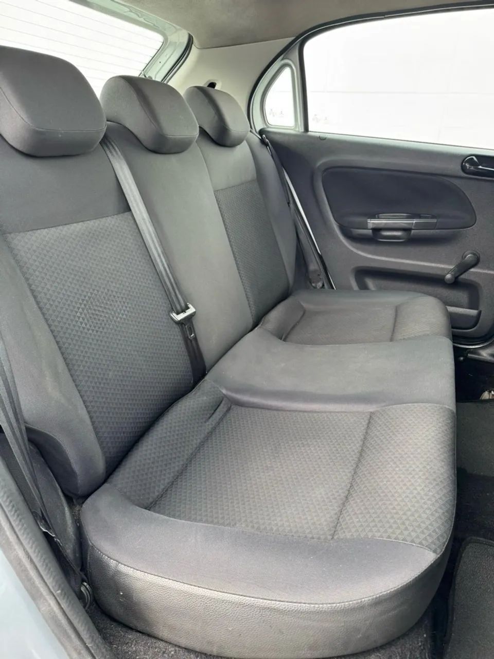 Volkswagen Gol Geração VII 1.0 12V Flex Mec. 4P, foto 12 de 16