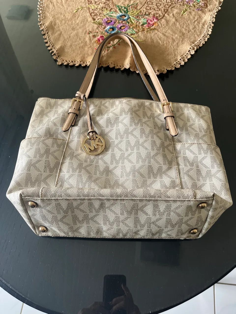 Bolsa Mk 