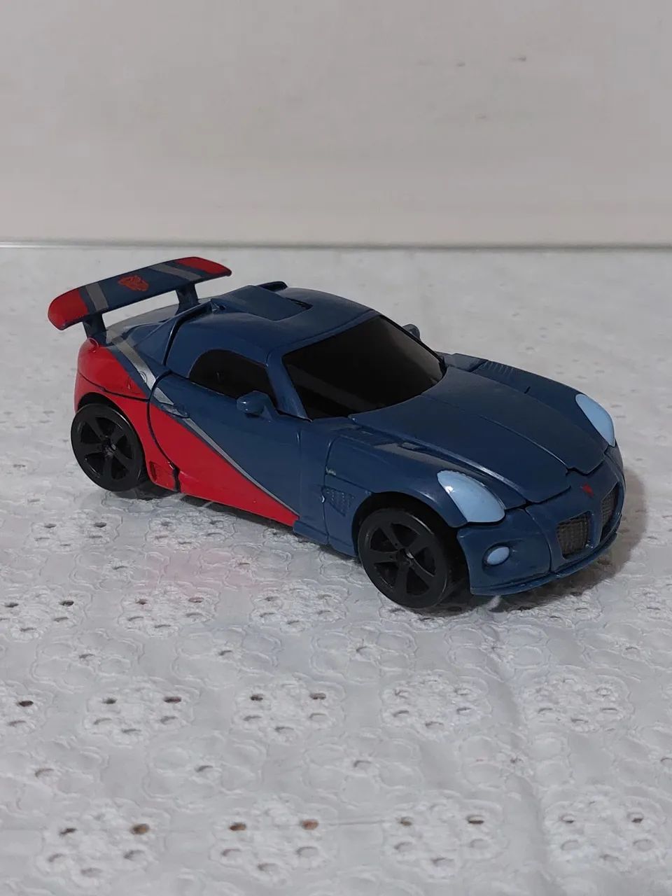 transformers rotf smokescreen - Foto 4