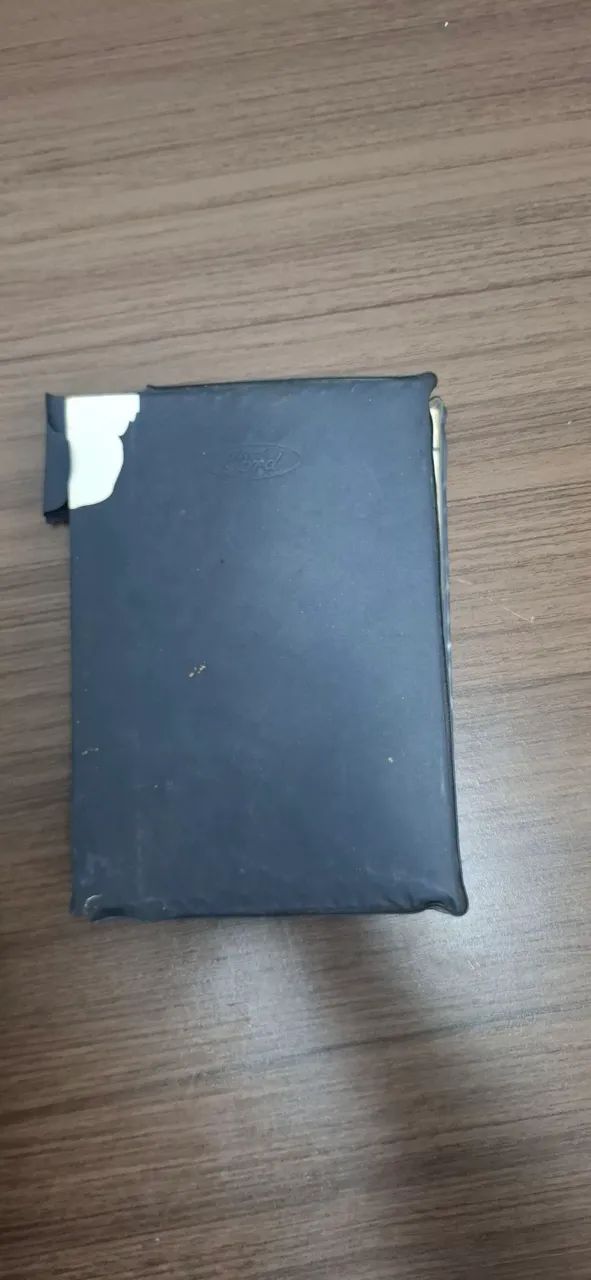 Manual Ford Ka 98 (usado) - Foto 3