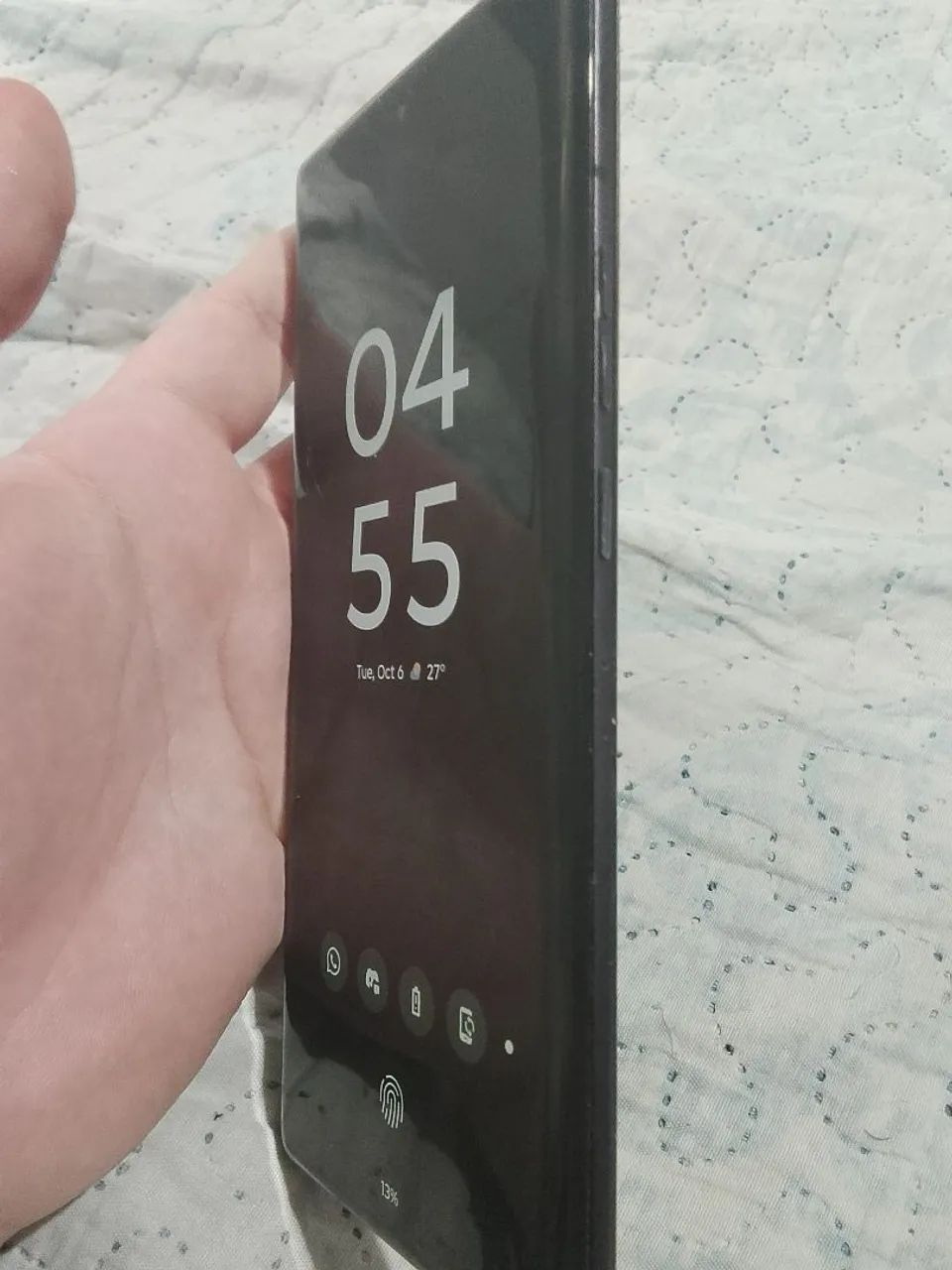 Moto Edge 40 X Pro