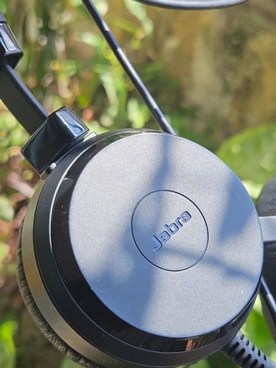 Headset JABRA Evolve II 30 - Foto 3