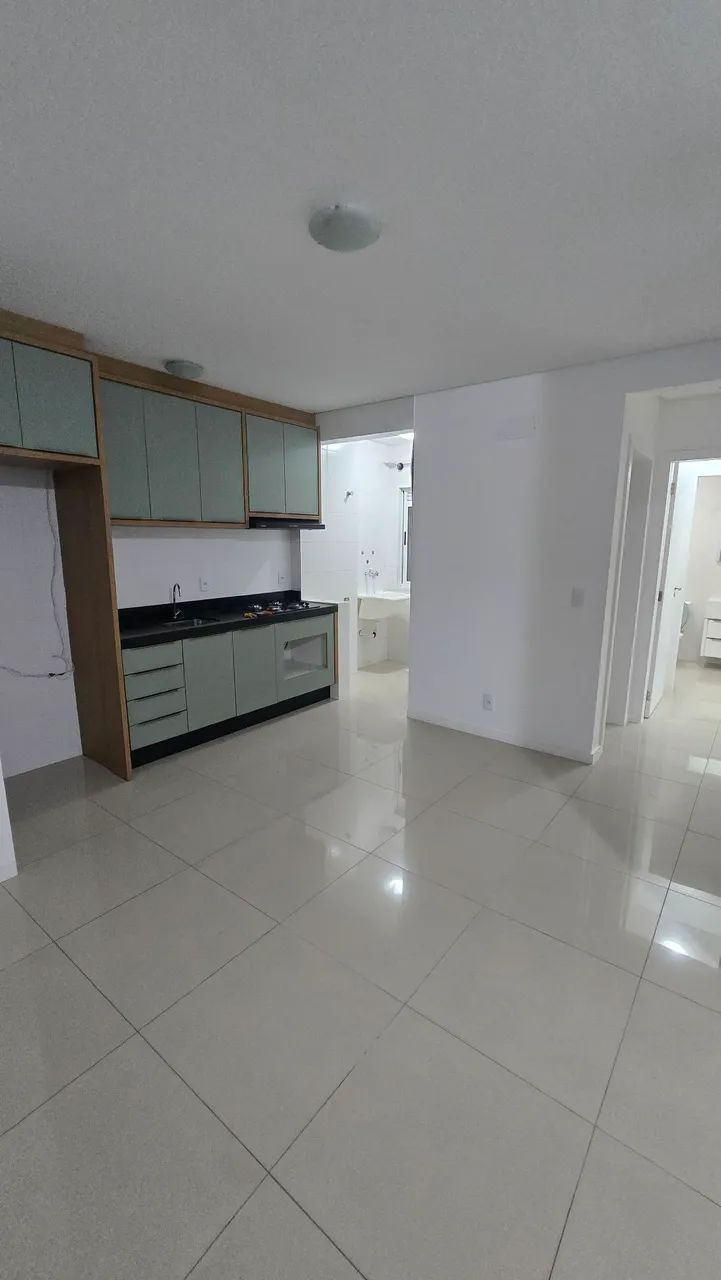 Apartamento  - Foto 3