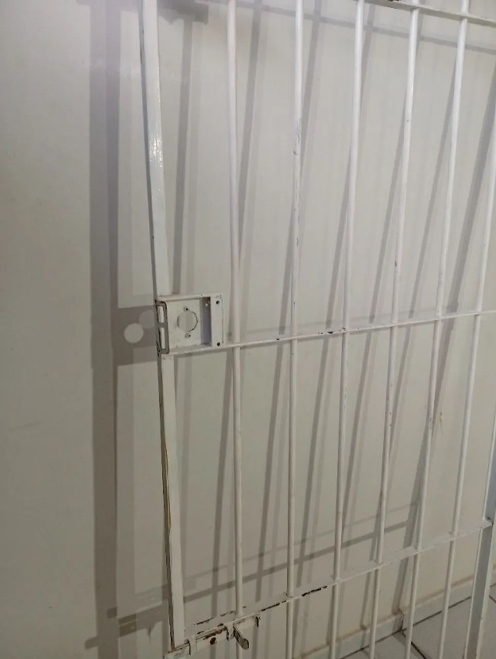 Grade de apartamento - Foto 4