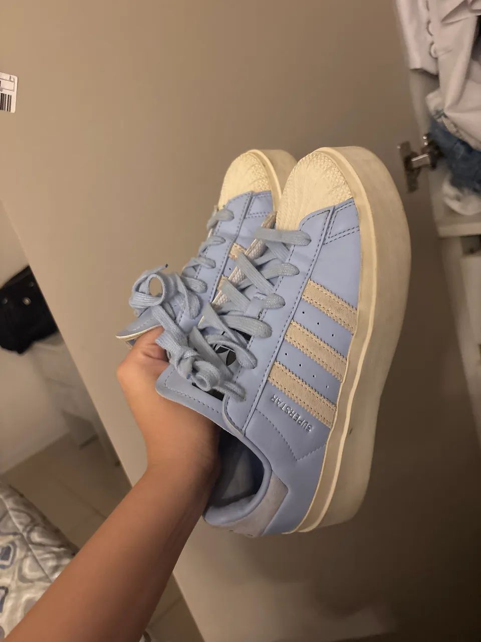 tênis adidas  - Foto 2