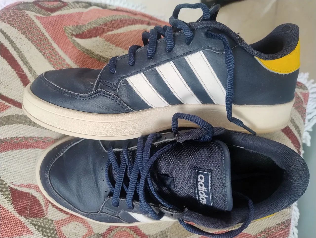 Adidas breaknet 38 - Foto 4