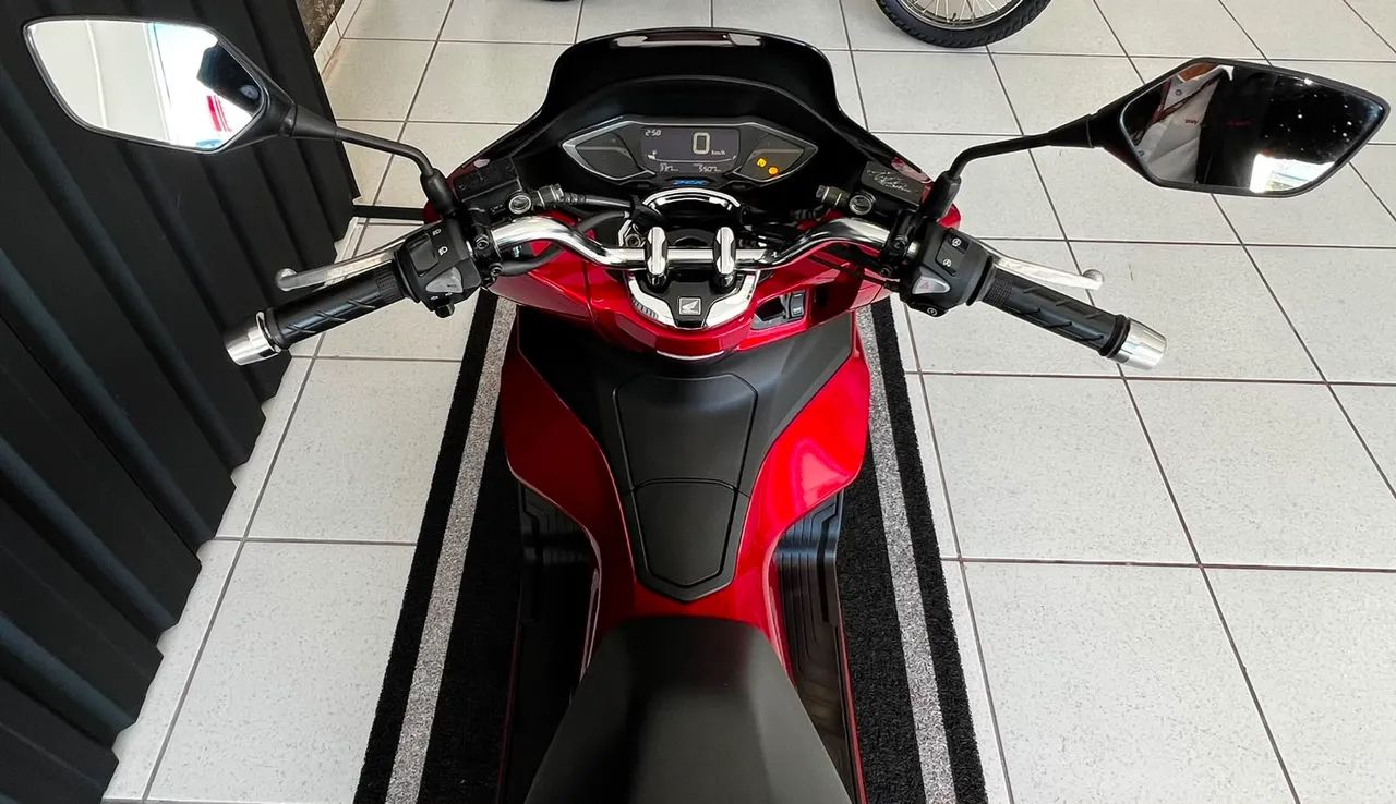 Honda PCX 160 160 cc  - Foto 3