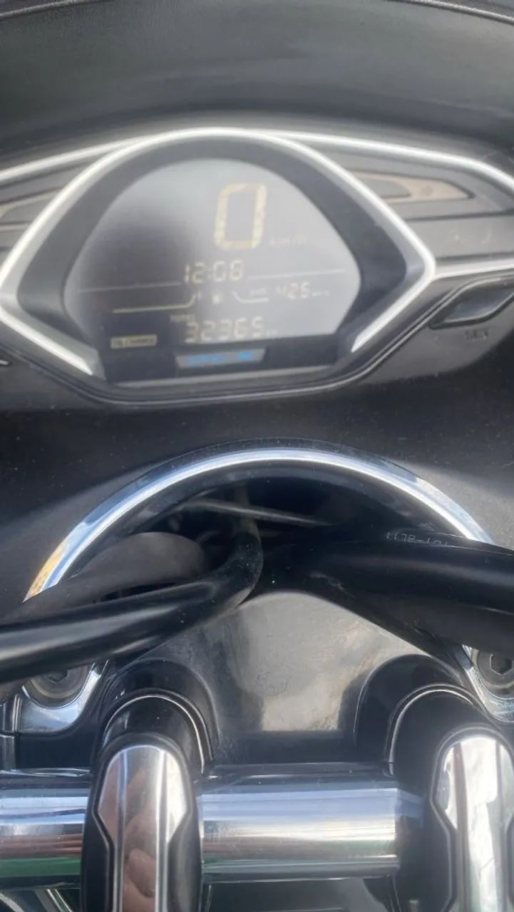 PCX 150 BAIXA KM - Foto 3