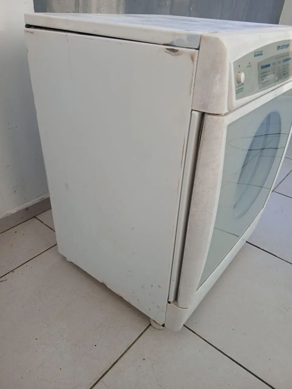 Secadora Brastemp 10kg  - Foto 3