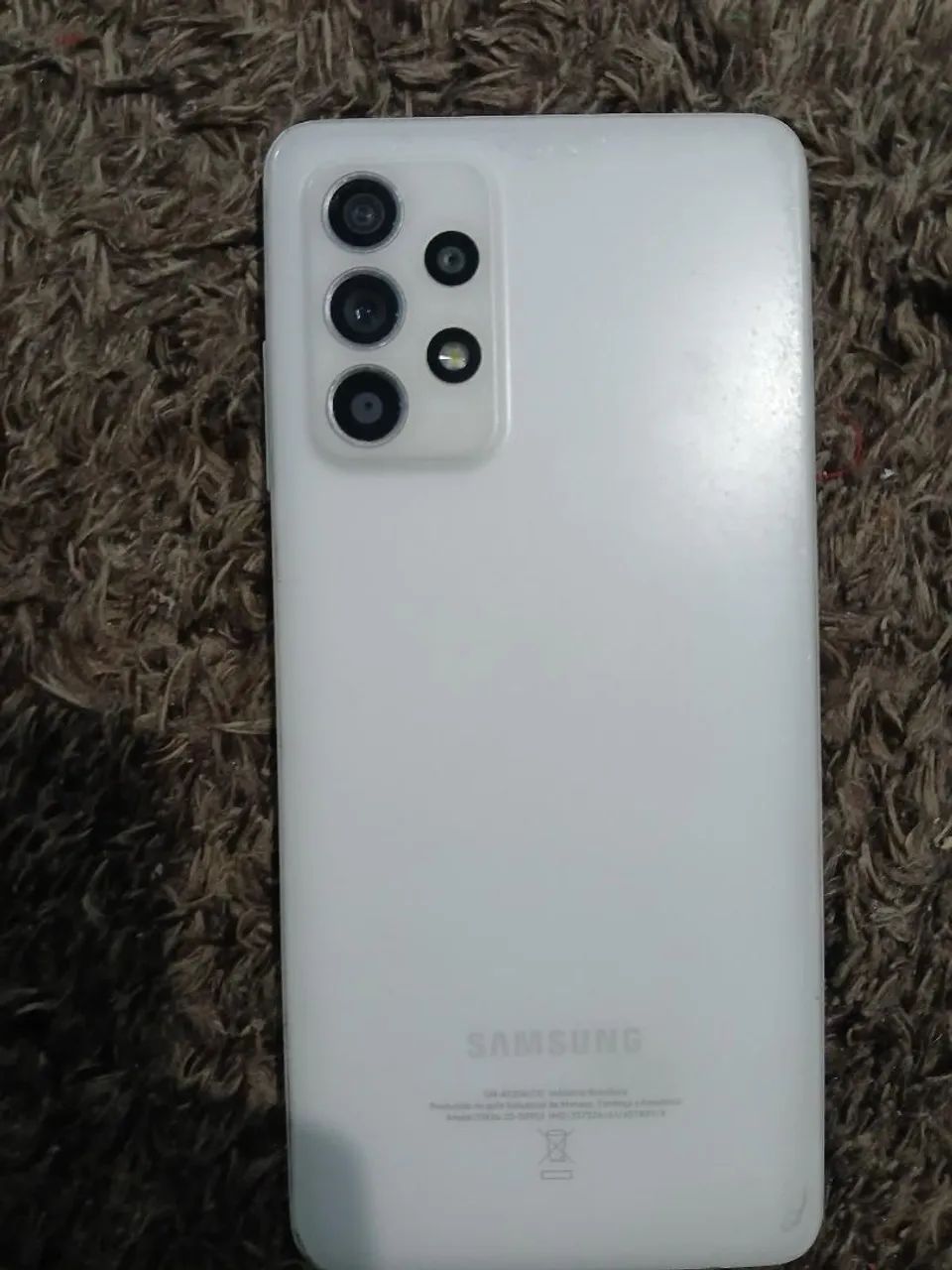 A52 4G 