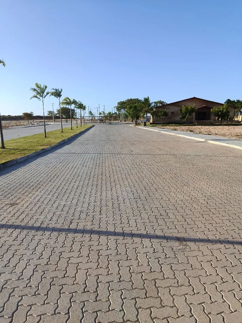 Terras Belas Beberibe Loteamento  - Foto 4
