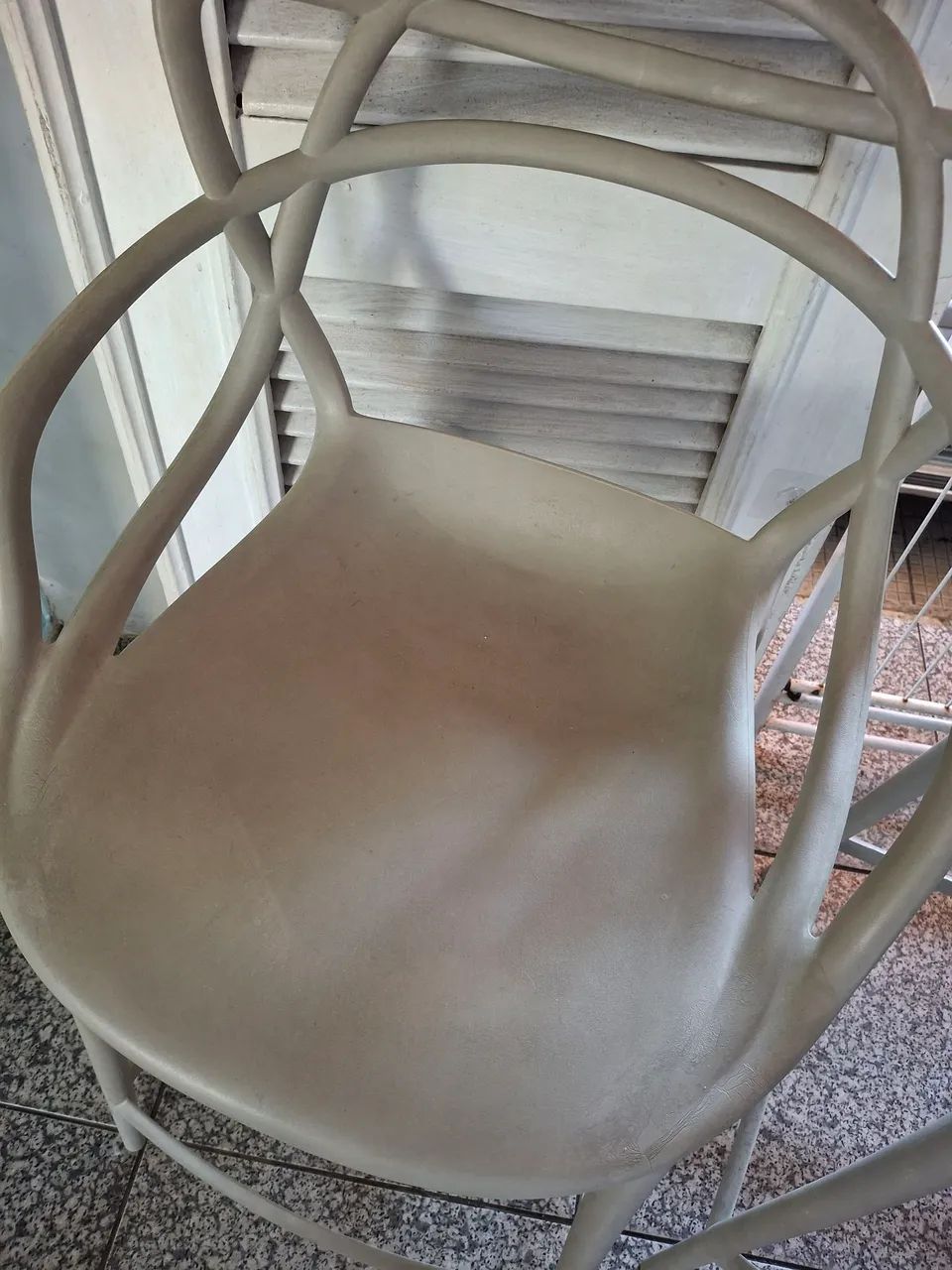 Banquetas  - Foto 4