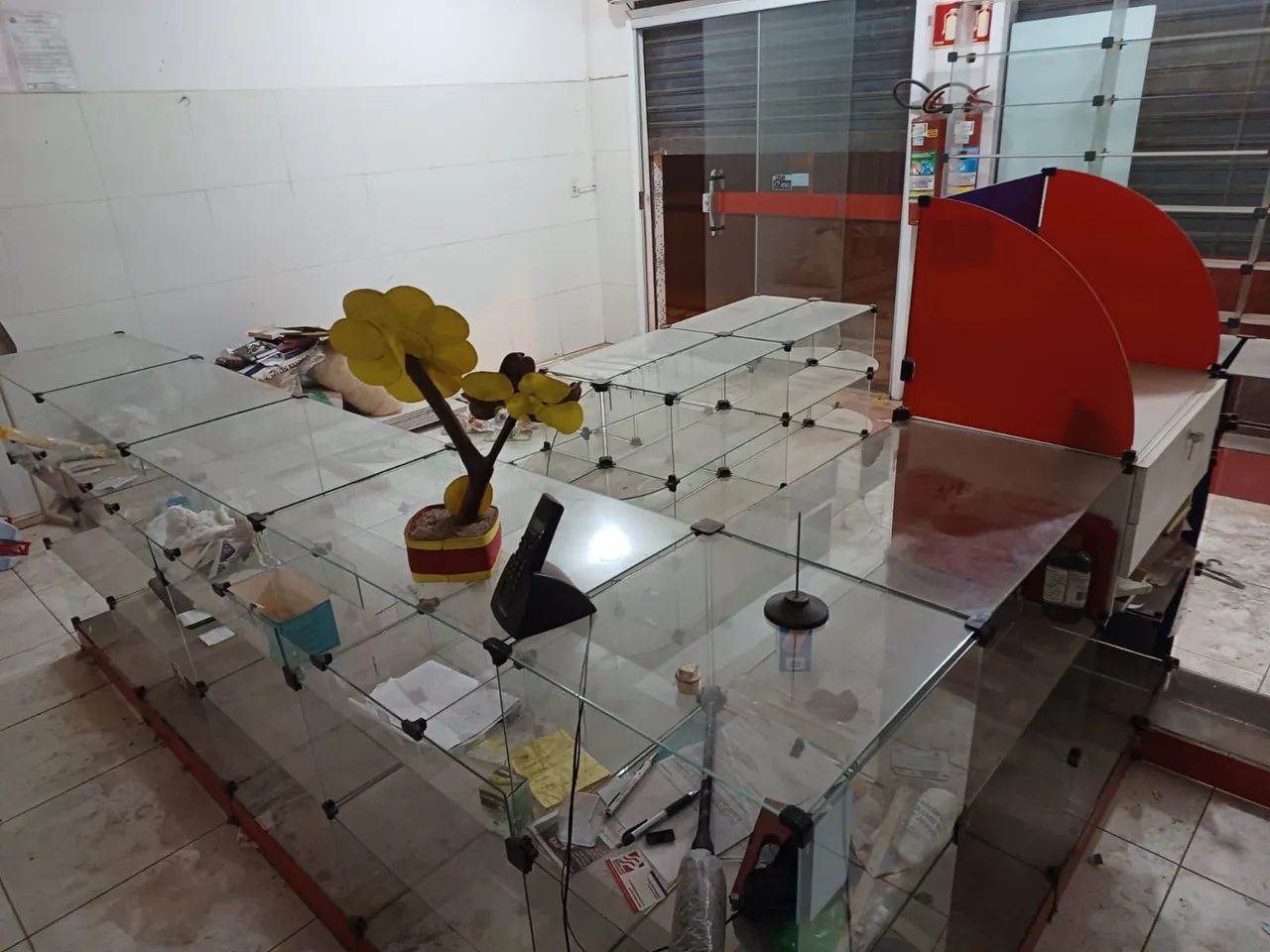 Vidraçaria completa - Foto 5