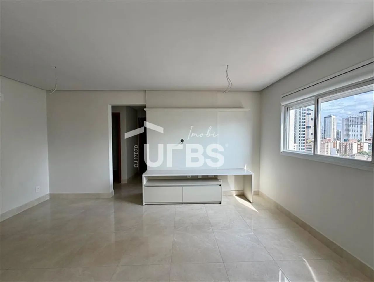 Quasar Marista - Apartamento 2 quartos, sendo 1 suíte