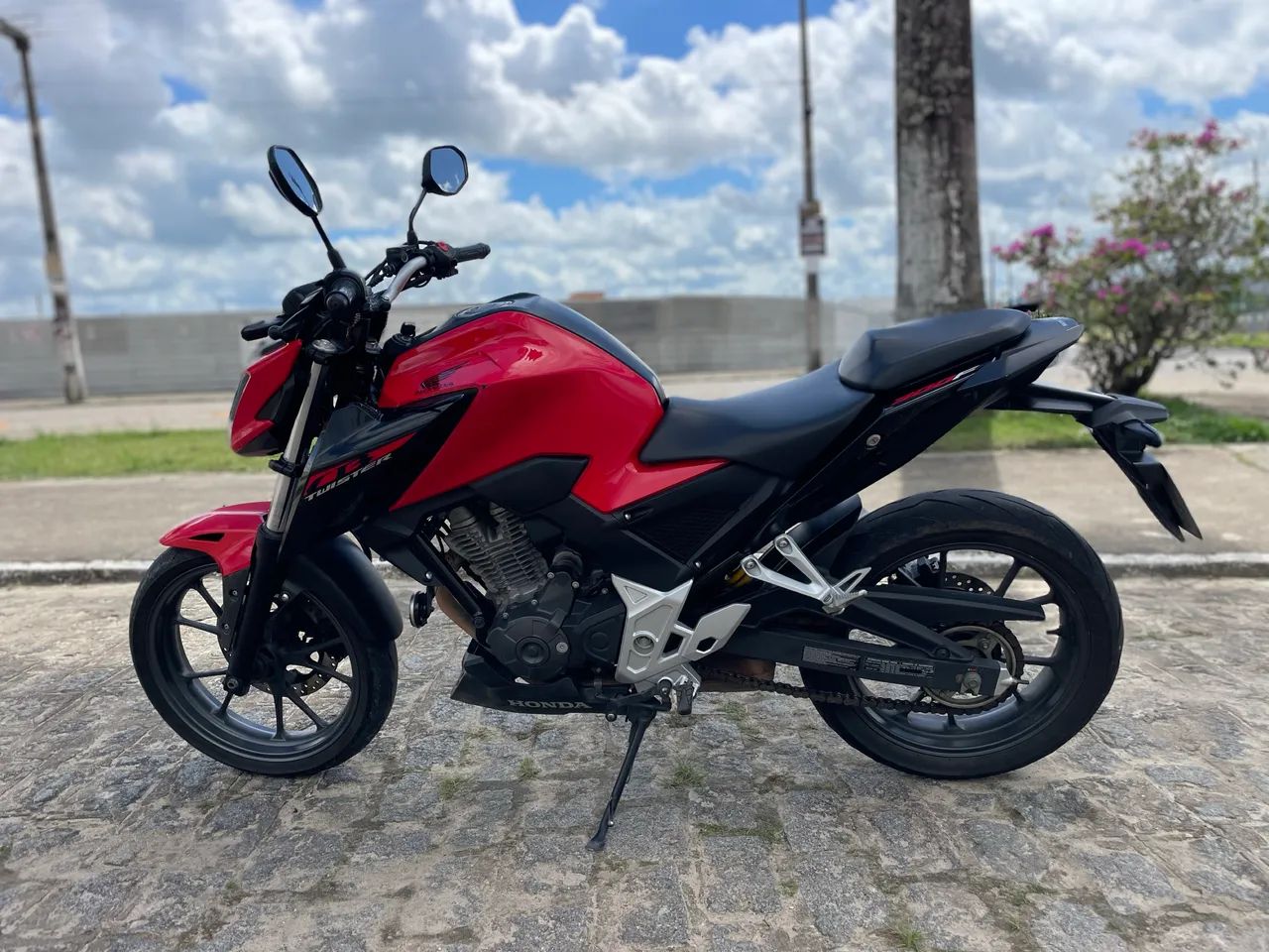 Twister 300 abs 2023 - Foto 3