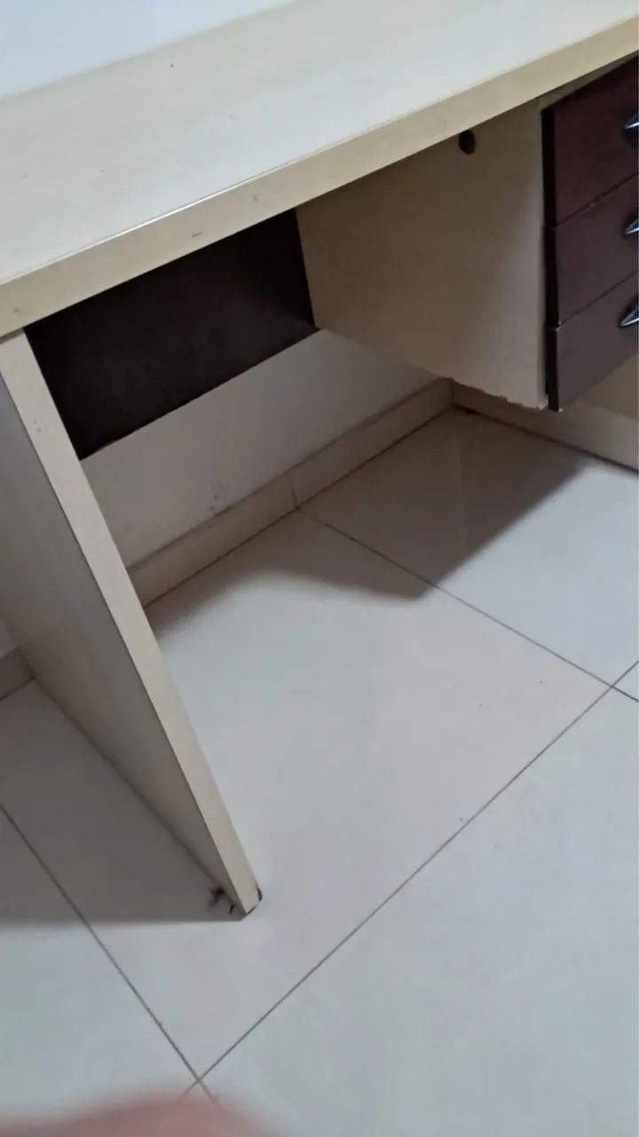 Escrivaninha   - Foto 3