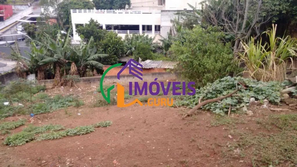TERRENO - MORUMBI - SP
