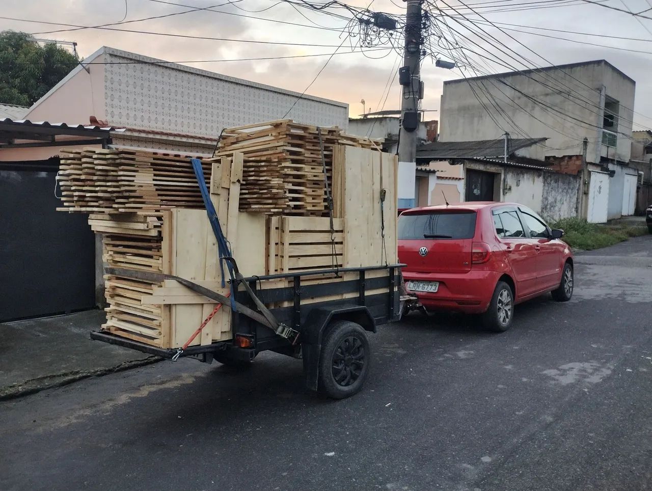Auto socorro Mendes 24 horas  - Foto 2