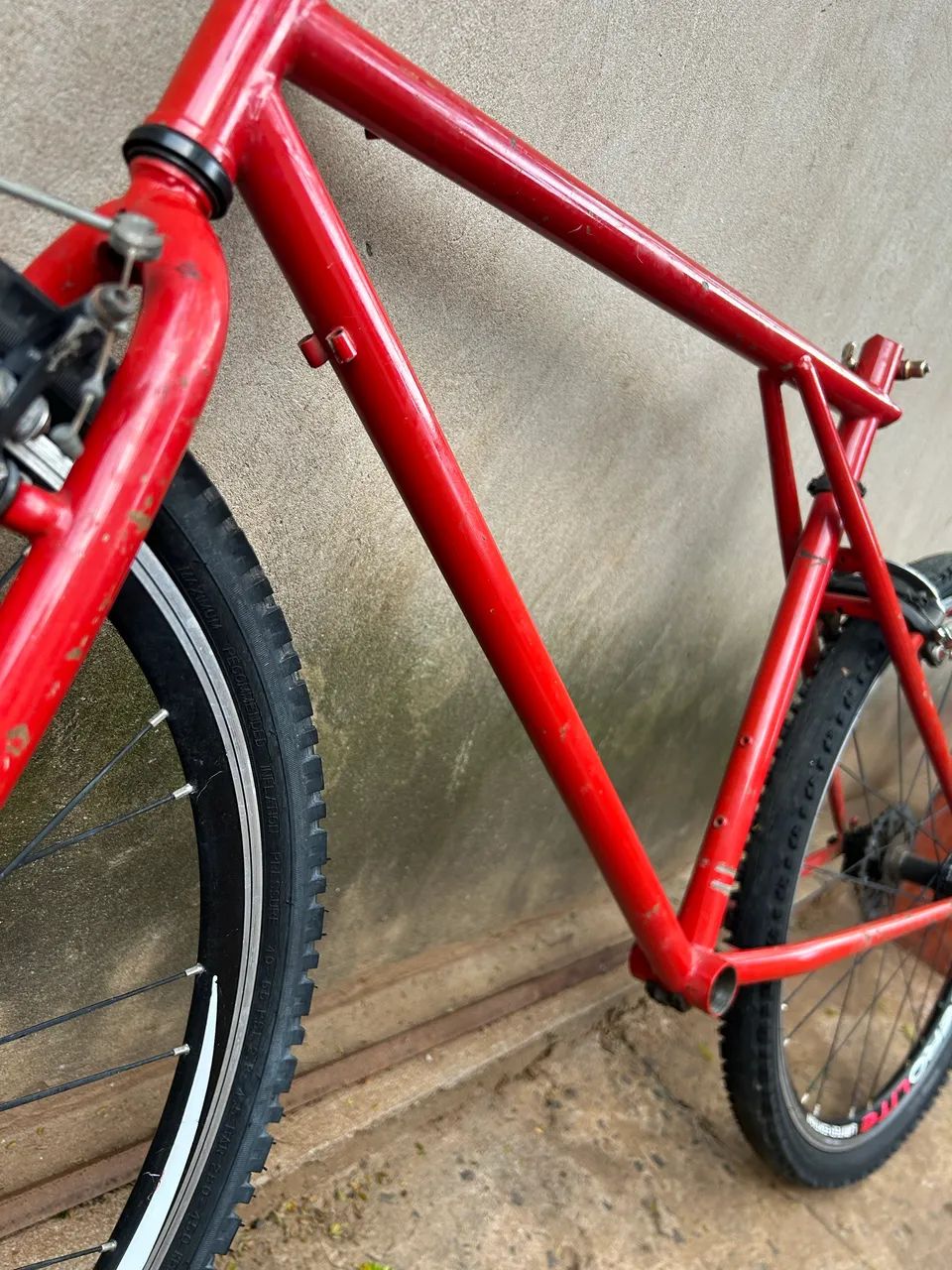 Gt karakoram 1989 - Foto 5