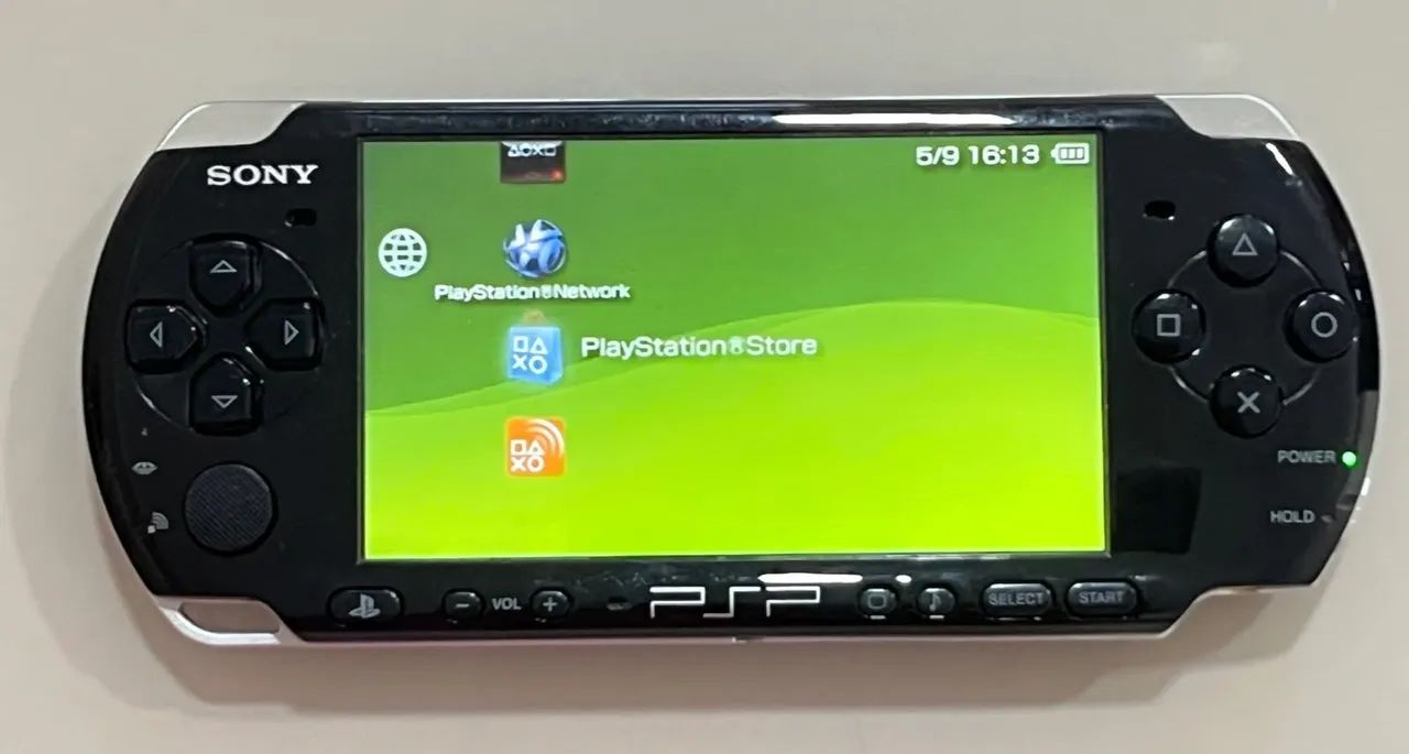 PSP 3001 - Foto 2