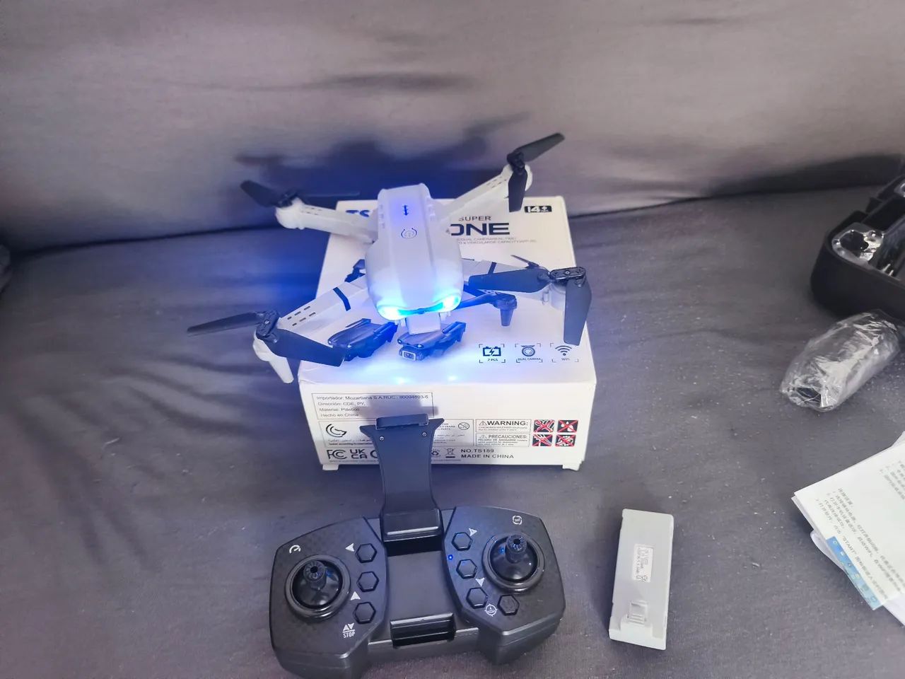 Drone  - Foto 2