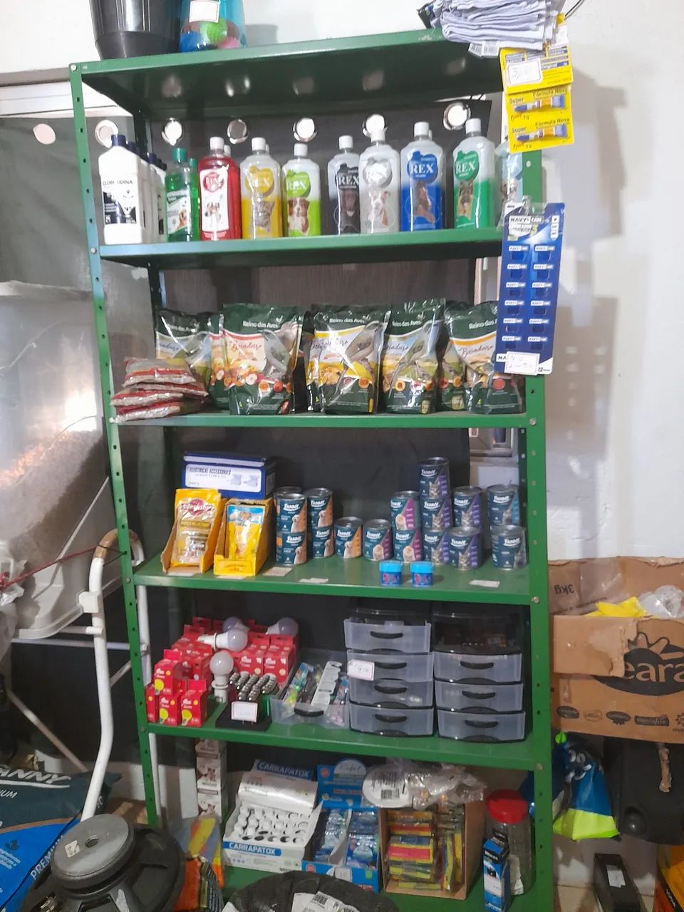 Casa de Ração  - Foto 5