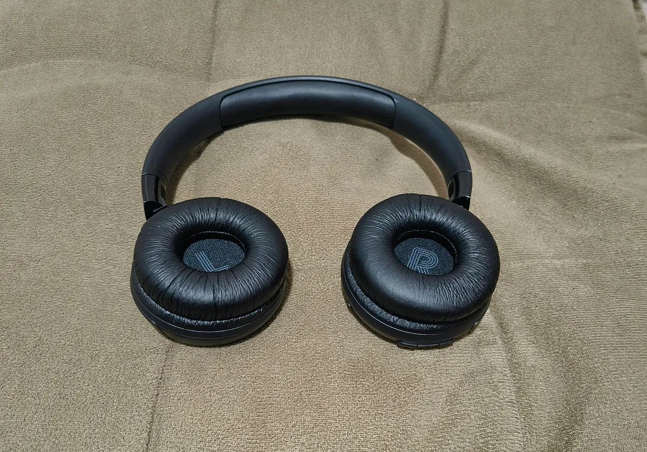 Fone JBL Tune 520 BT - Foto 2