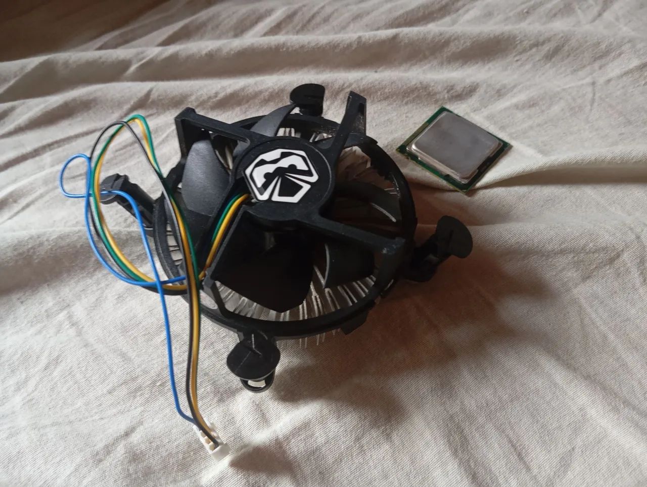 Processador i5 2400 - Foto 3