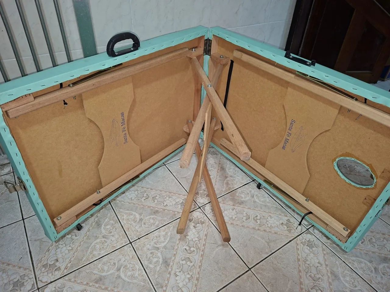 Maca portátil  - Foto 3