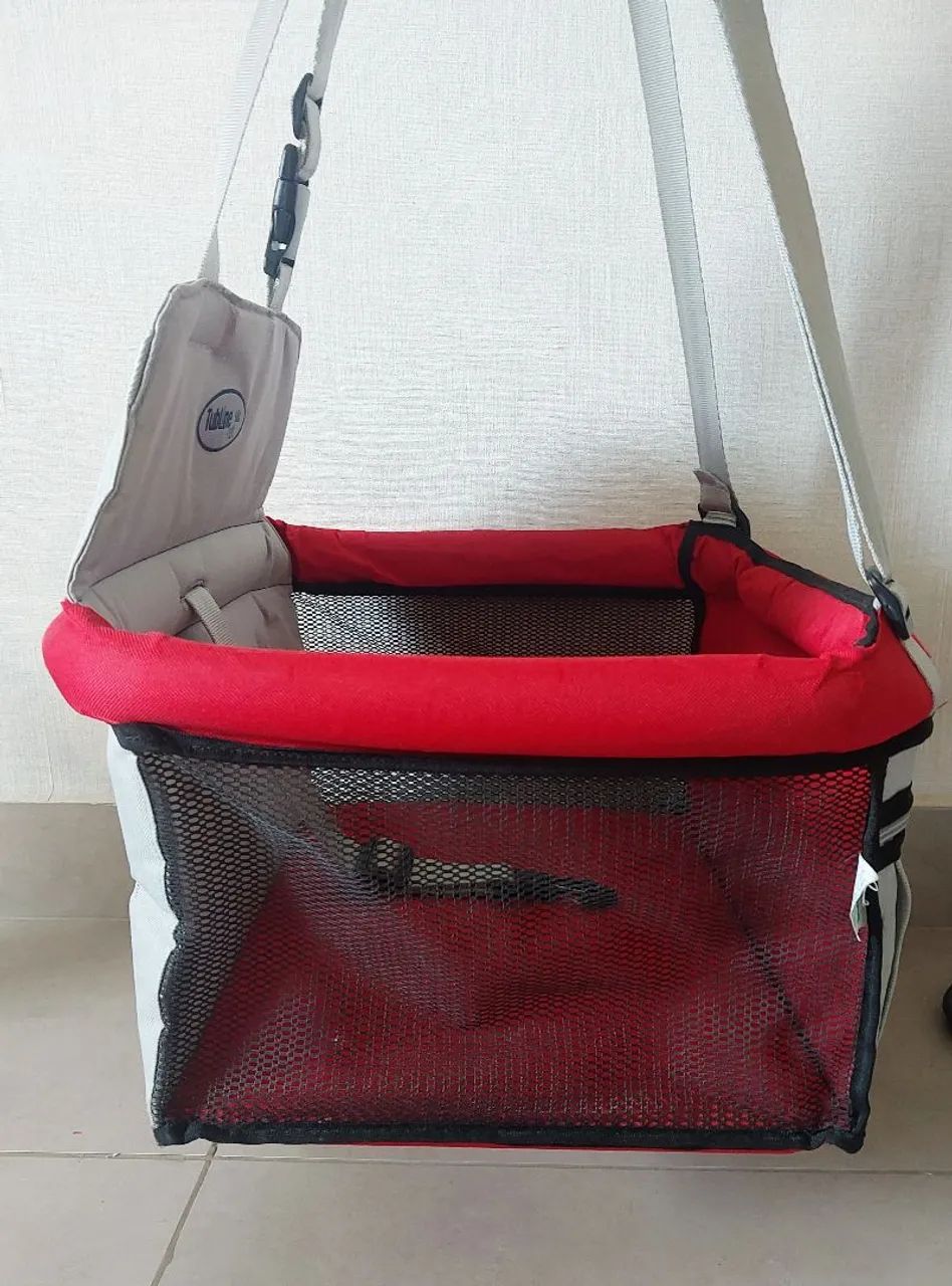 Assento para pet  - Foto 2