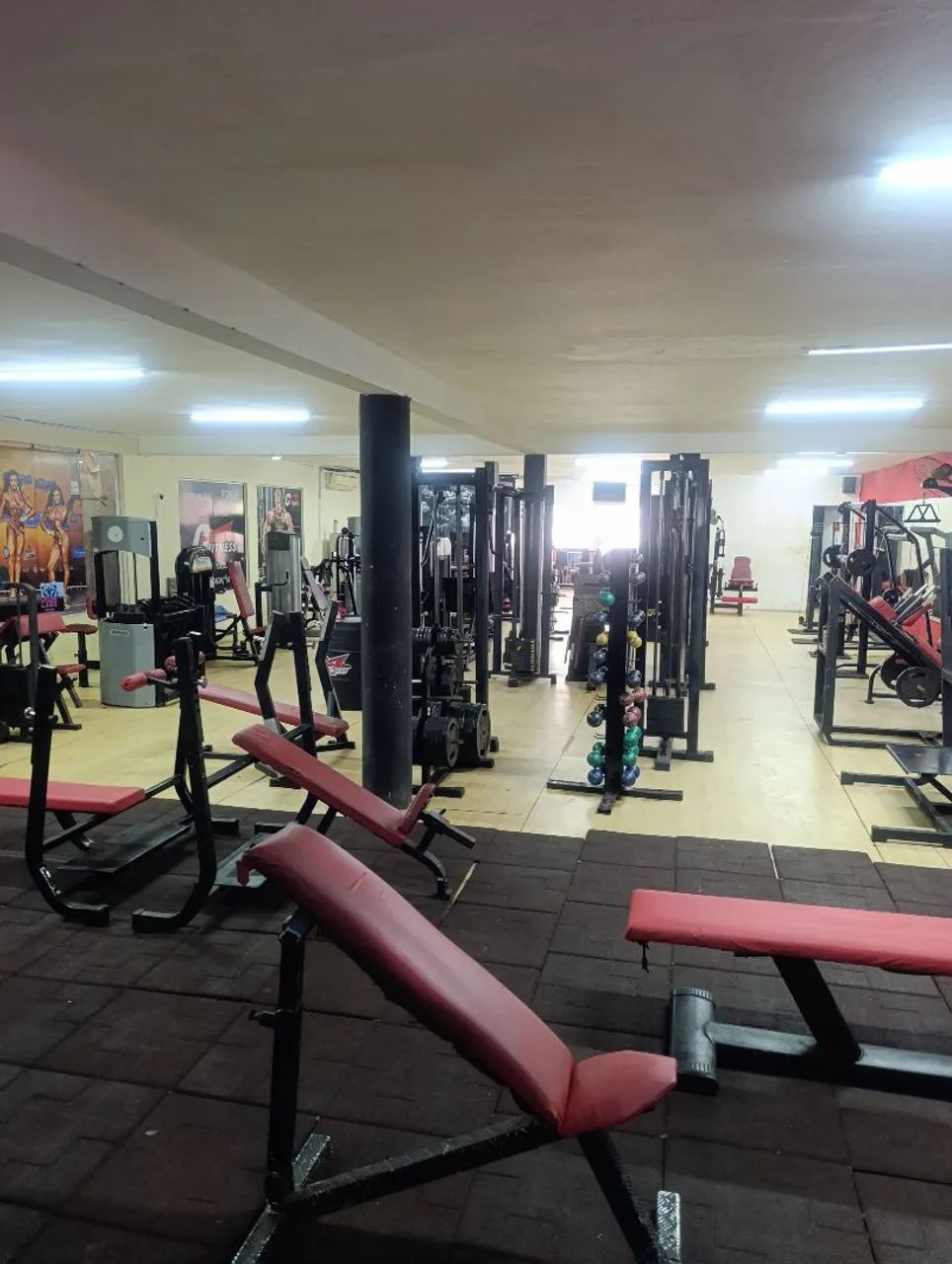 Oportunidade Academia completa de ginástica e musculação  - Foto 4