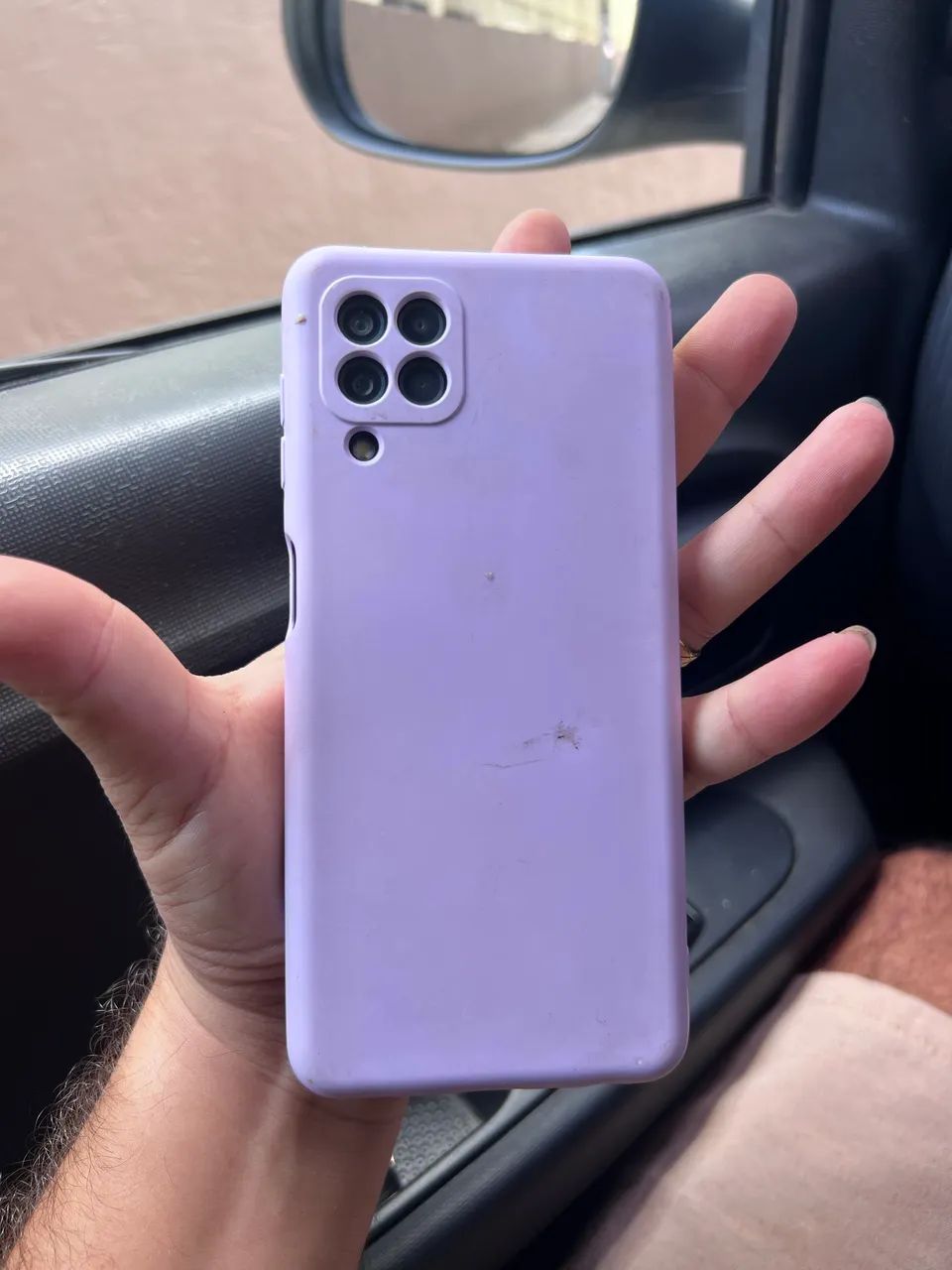 Celular Samsung A22 128GB/NFC - Foto 3