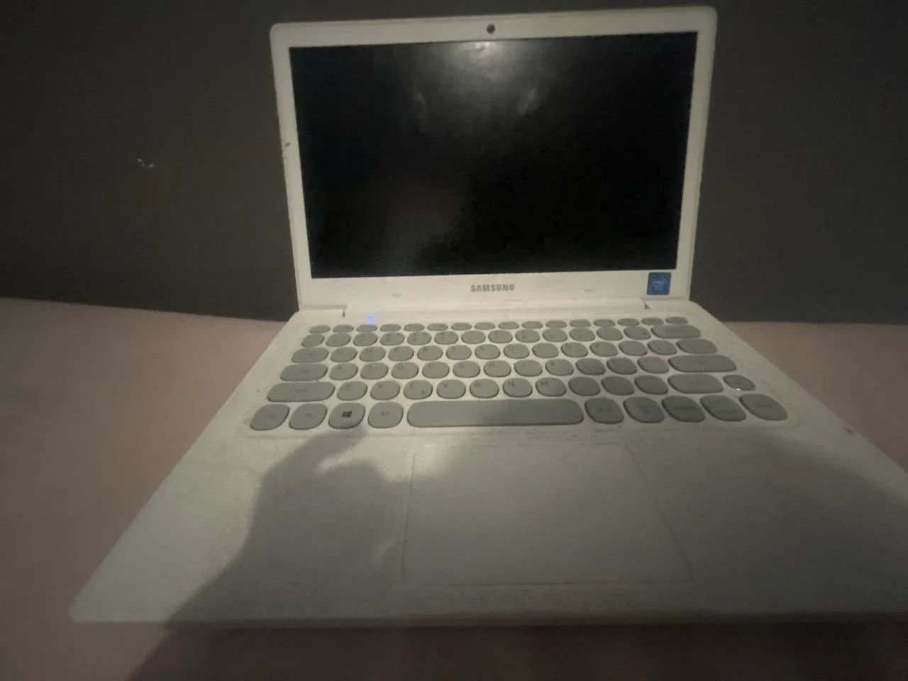 Notebook Samsung 