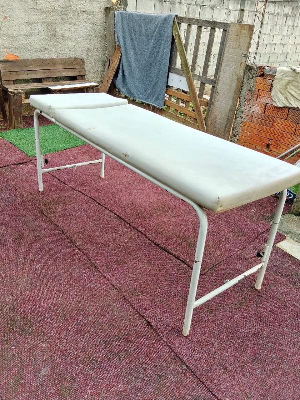 Vendo Maca para estetica - Foto 2