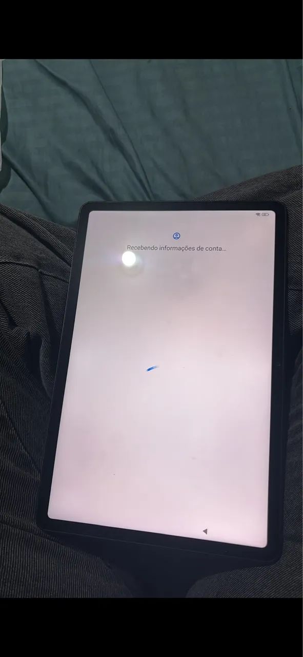 Tablet Redmi Pad 2