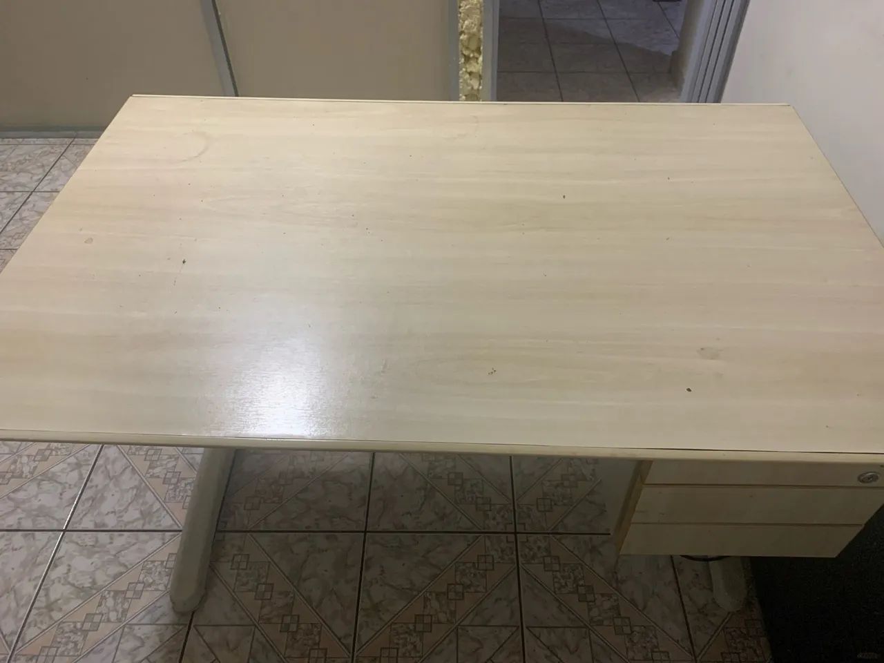 Mesa de escritório  - Foto 3