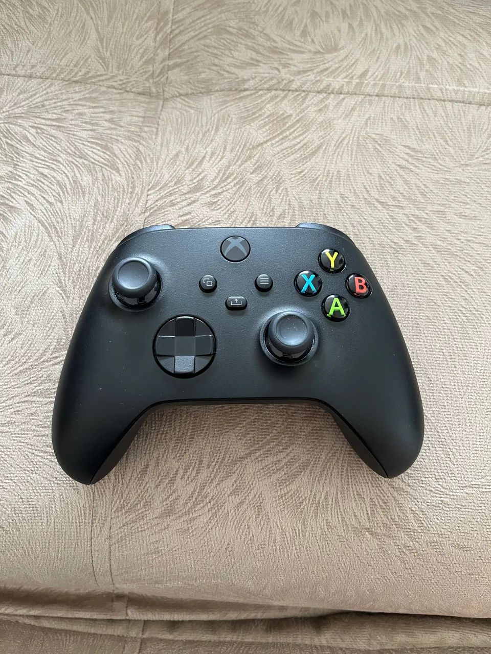 Controle Xbox zero