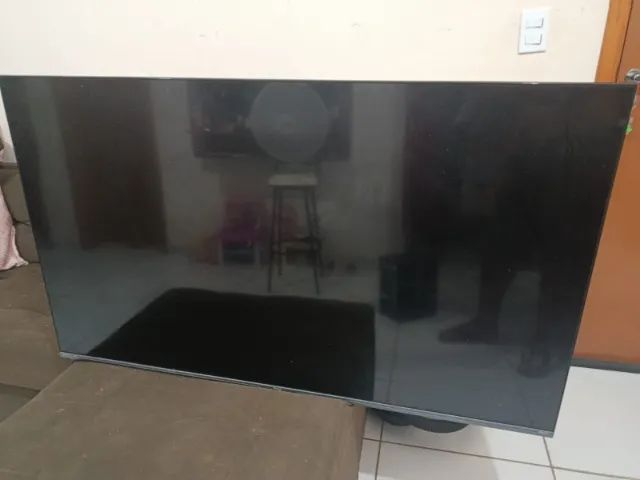 Smart TV 58" Philco Defeito - Foto 3