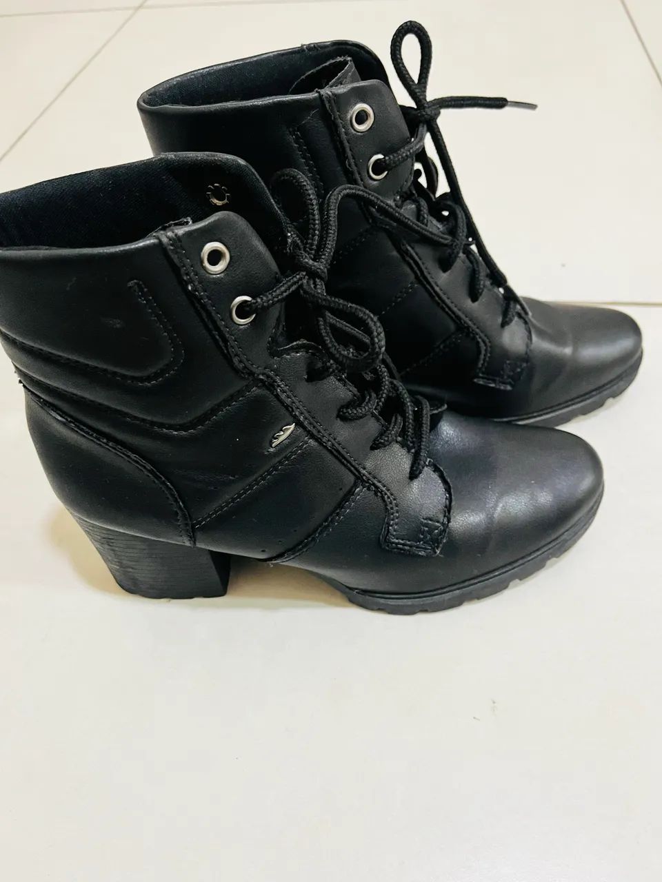 Bota dakota  - Foto 3