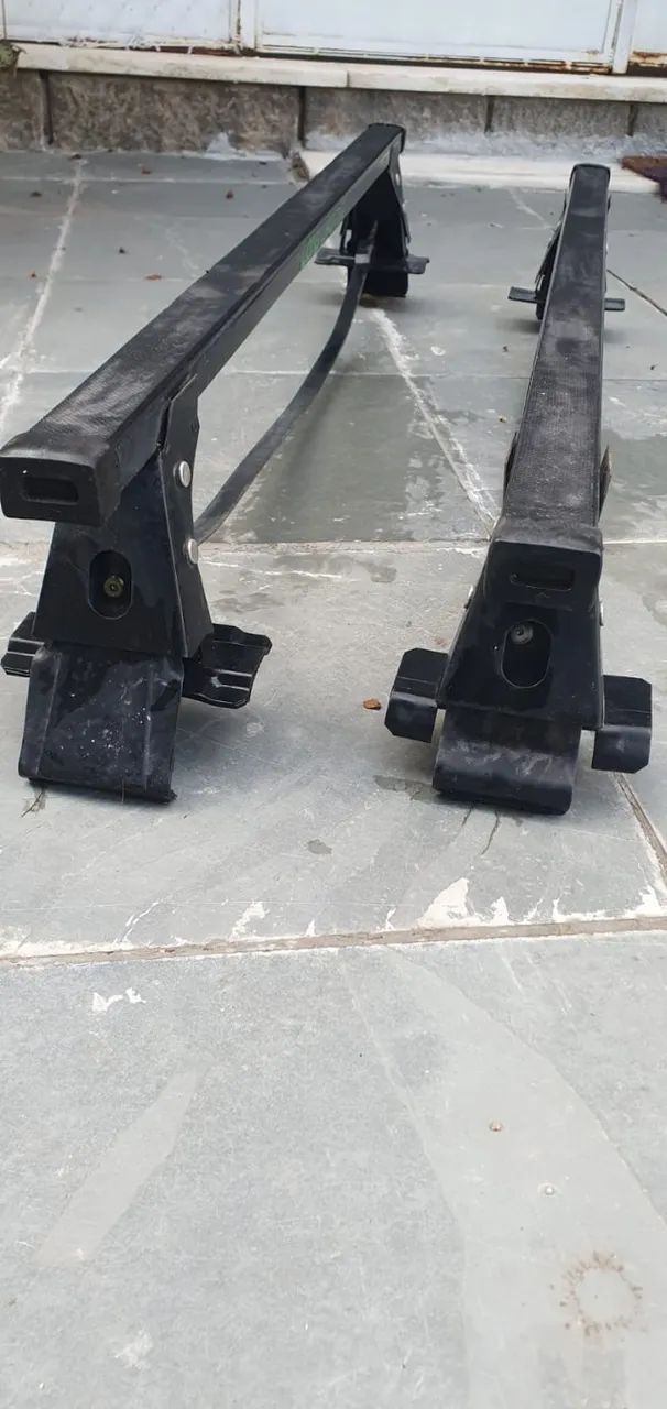 Rack Gol G2 Duas Portas Long Life - Foto 3
