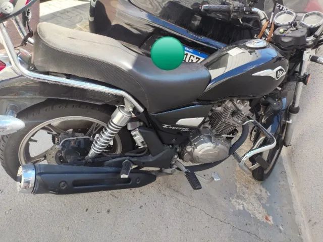 Moto Master Hide 2021 - Foto 2