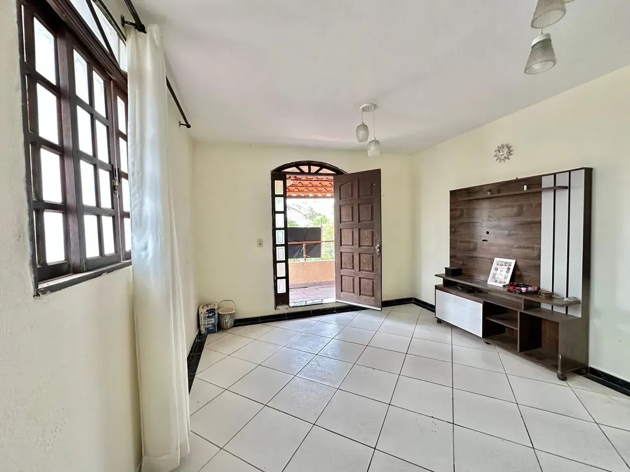 Casa de 3 quartos no bairro Alípio de Melo - Foto 4