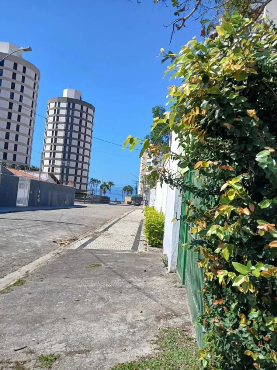 Foto - Caraguatatuba - Martim de Sá