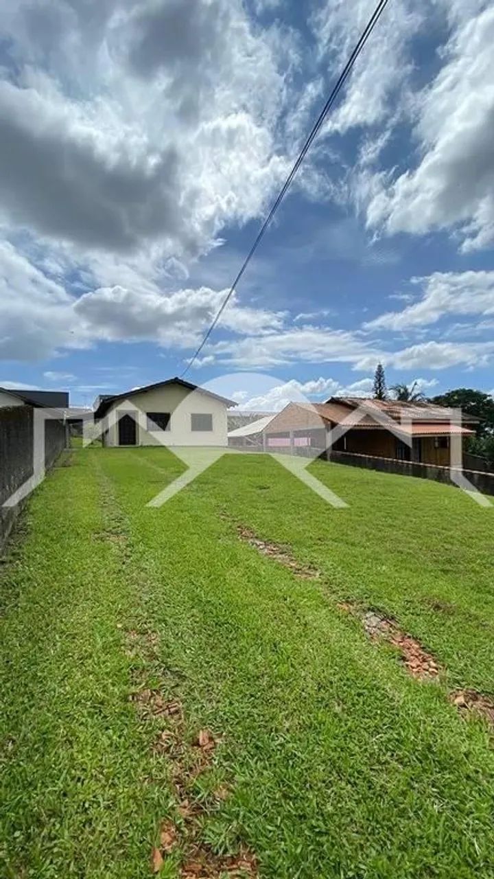 CASA COM 02 DORMITÓRIOS NO PETROPOLIS ! - Foto 3